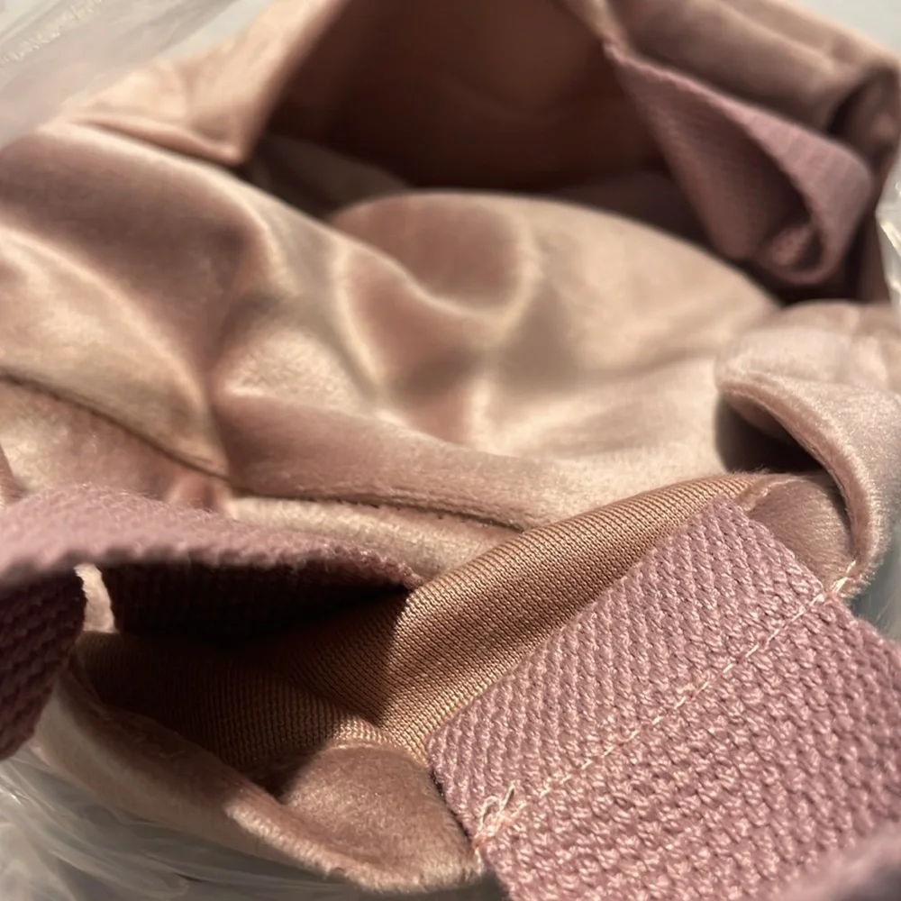 🧘NWT Meditation Traditional Tibetan Zafu Buckwheat Soft Velvet Pillow - Picture 4 of 10